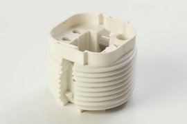 G24 Fitting/Lamphouder