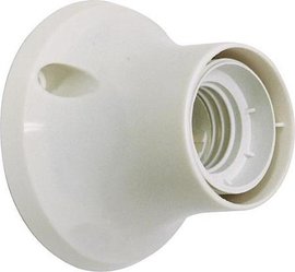 E27 Fitting/Lamphouder 