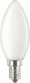 Philips CorePro E14 LED Lamp 4.3-40W Warm Wit