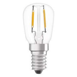 Osram Parathom Special LED Lamp E14 2.2W T26 Warm Wit