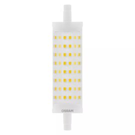 Osram Parathom LED Lamp R7S 16-125W Dimbaar Warm Wit