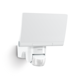 Steinel LED Schijnwerper 14,8W Bewegingssensor, Waterdicht IP44, Wit
