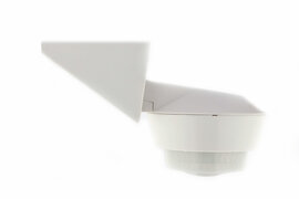 Klemko LED PIR Bewegingsschakelaar Inbouw IP55