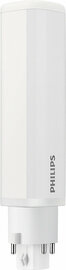 Philips CorePro LED PLC 6.5W-18W 830 4P G24q-2 Warm Wit