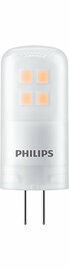 Philips CorePro 2.7W (28W) G4 LED Steeklamp Warm Wit
