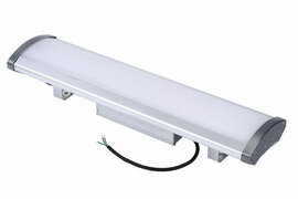 LED Highbay Tri-Proof Lamp IK10, IP65, 80W, 60cm, Neutraal Wit