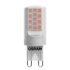 Osram Parathom G9 LED Steeklamp 4.2-37W Warm Wit