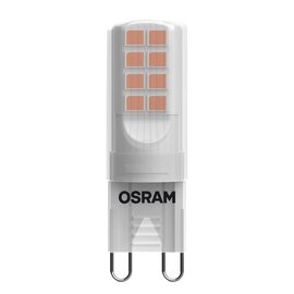 Osram Parathom G9 LED Steeklamp 2.6-28W Warm Wit