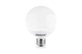E27 LED G95 Globelamp 10W Warm Wit