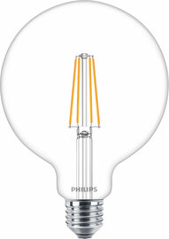 Philips MASTER E27 G120 LED Globelamp 5.9-60W Dimbaar Warm Wit