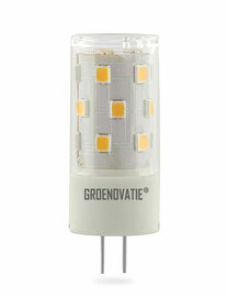 G4 LED Lamp 5W Warm Wit Dimbaar