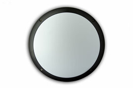 LED Sensor Plafonniere 20 Watt, Waterdicht IP65 met bewegingsmelder