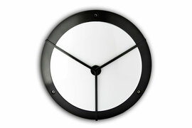 LED Sensor Plafonniere 20 Watt, Waterdicht IP65 met bewegingsmelder