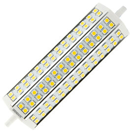 R7S LED Lamp 18W Warm Wit 189mm