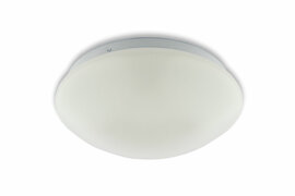 LED Plafondlamp 15W, Warm Wit, Rond 35cm