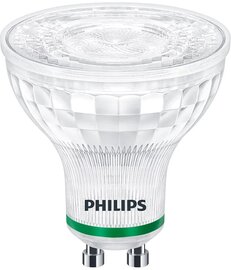 Philips MASTER GU10 LED Spot 2.4-50W Warm Wit