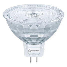 LEDvance LED Spot GU5.3 / MR16 3.4-20W Dimbaar Warm Wit