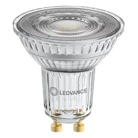 LEDvance LED Spot GU10 8.3-80W Extra Warm Wit Dimbaar