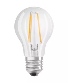 Osram Parathom LED Lamp E27 6.5-60W Warm Wit