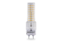 G12 LED Spot CDM-T 10W Warm Wit
