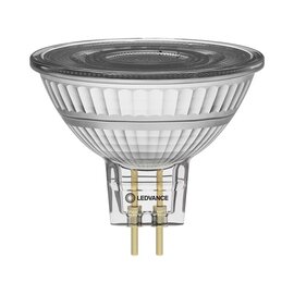 LEDvance LED Spot GU5.3 / MR16 5-35W Dimbaar Extra Warm Wit