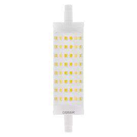 LEDvance Parathom LED Lamp R7S 15-125W Warm Wit