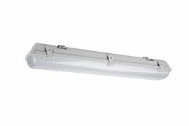 LED Opbouwarmatuur SMD Waterdicht IP65, 40W, 120 cm, Doorkoppelbaar, Daglicht Wit