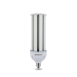 E27 LED Corn/Mais Lamp 40W Neutraal Wit Waterdicht