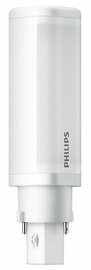 Philips CorePro LED PLC 5.9W-13W 830 2P G24d-1 Warm Wit
