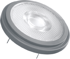 Osram Parathom AR111 / G53 LED Spot 13.5-100W 12V Dimbaar Warm Wit