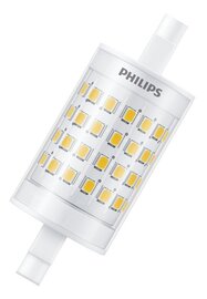 Philips CorePro LED linear 7-60W R7S 830 Warm Wit 