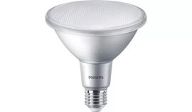 Philips MASTER E27 LED Lamp 13-100W PAR38 Dimbaar Extra Warm Wit