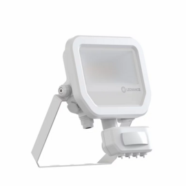 Ledvance LED Breedstraler 8W Waterdicht IP65 Neutraal Wit met Sensor
