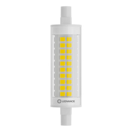 Ledvance Slim Line LED Lamp R7S 8.2-75W Warm Wit