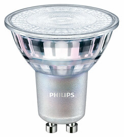 Philips MASTER LEDspot GU10 LED Spot DimTone 3.7-50W Warm Wit Dimbaar