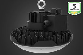 LED Bedrijfshal Apollo Pro 100W