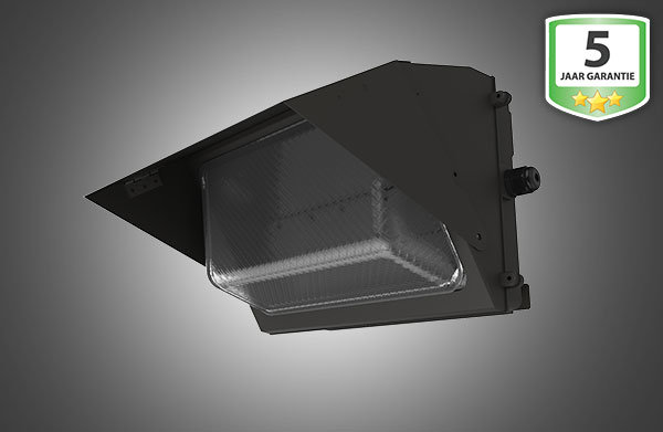 LED Wandlamp Pro 40W afbeelding