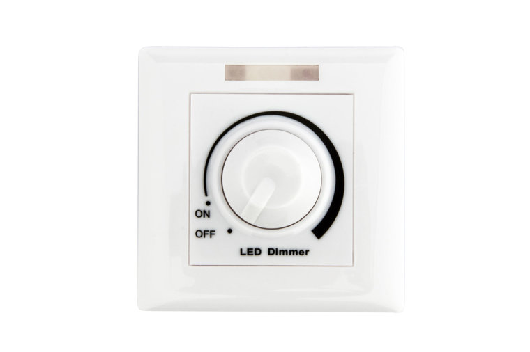 LED Dimmer 0-10V Potentiometer afbeelding