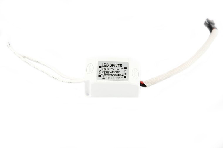 LED driver