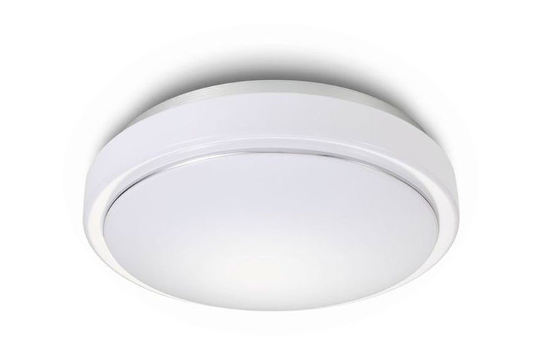 LED Plafondlamp 15W, Warm Wit, Rond 35cm afbeelding