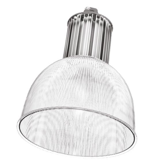 LED High Bay Halstraler PC Reflector 80W afbeelding