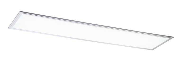 Groenovatie LED Paneel 30 x 120 cm Neutraal Wit, 36W, Incl. Driver
