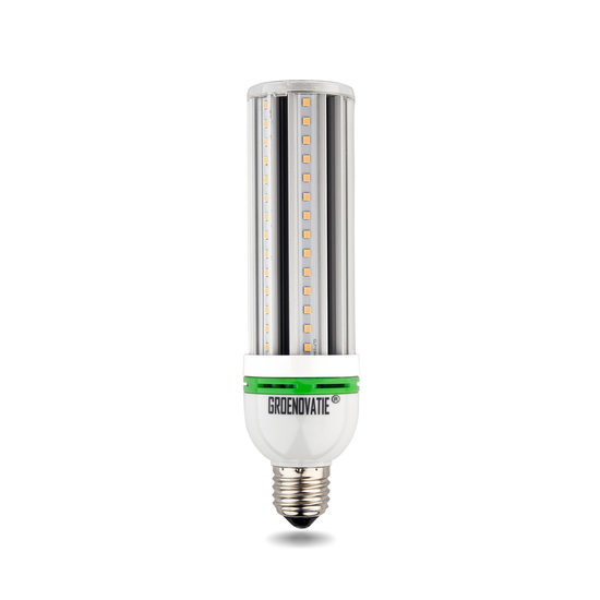 E27 LED Corn/Mais Lamp 15W Warm Wit