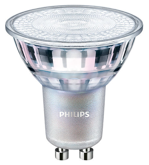 Philips MASTER LEDspot GU10 LED Spot DimTone 4.9-50W Warm Wit Dimbaar