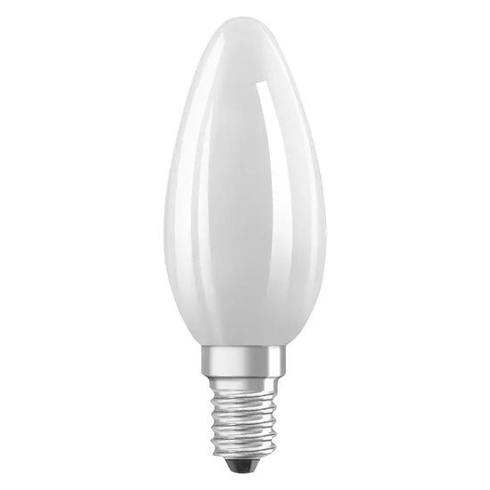 Osram Parathom E14 LED Kaarslamp 5.5W Warm Wit Dimbaar