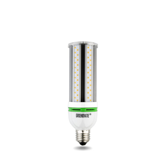 E27 LED Corn/Mais Lamp 25W Warm Wit