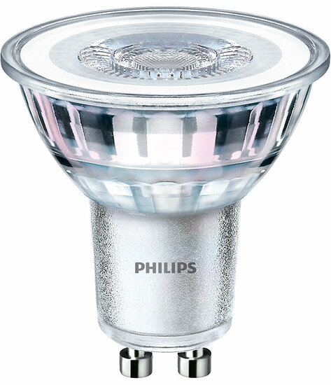 Philips CorePro LEDspot 2.7-25W GU10 36D Extra Warm Wit