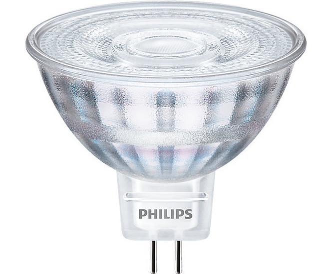 Philips CorePro MR16 LED Spot 2.9-20W 36D Extra Warm Wit afbeelding