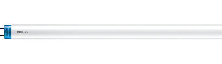 Philips T8 CorePro LEDtube G13 865 60cm 8W-18W Koel Wit afbeelding