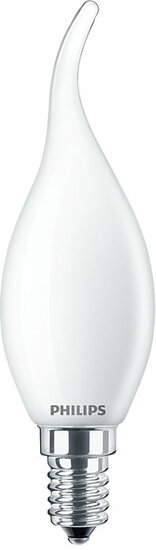Philips CorePro E14 LED Lamp 2.2-25W Warm Wit afbeelding
